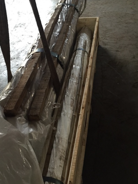 宁陵40CrNi2Mo合金结构钢